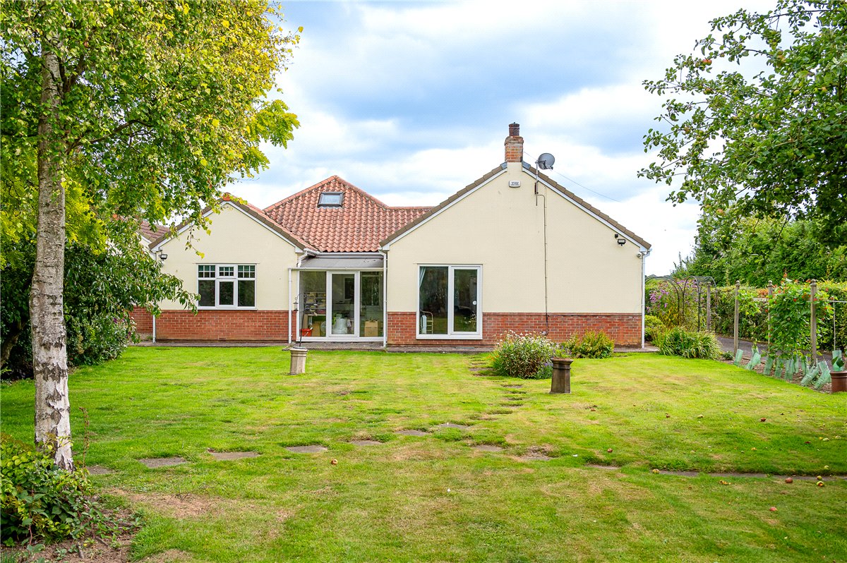 4 bedroom House, Islebeck, Thirsk, YO7 - Sold, Image 16