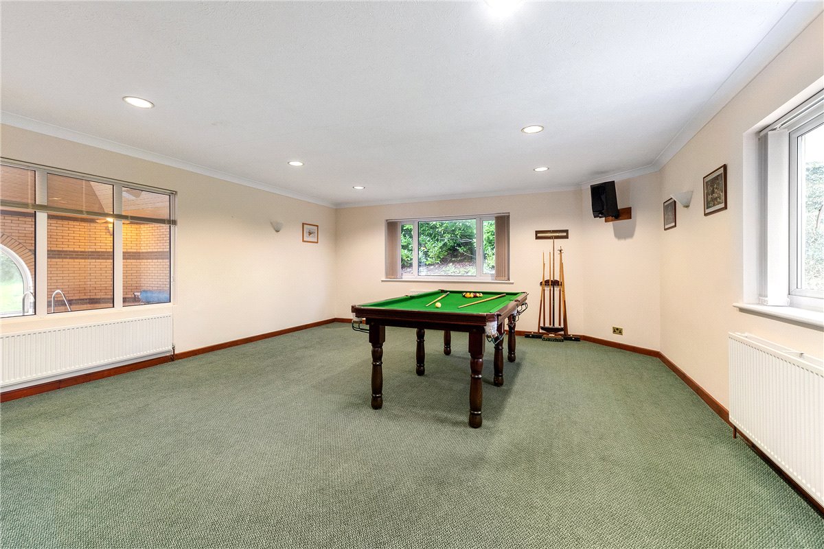 5 bedroom House, The Grip, Linton, CB21 - Sold, Image 8