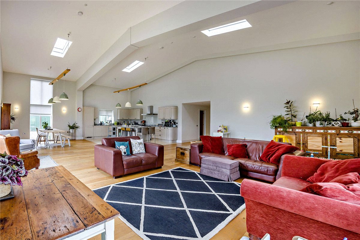 0 bedroom Barn Conversion, Kings Lane, Longcot, SN7 - Available, Image 25