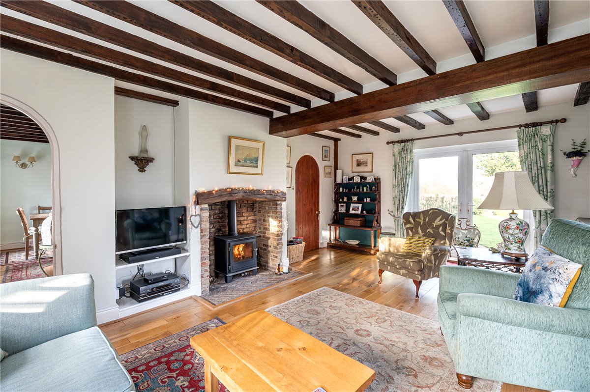 4 bedroom House, Angram, York, YO23 - Sold STC, Image 22