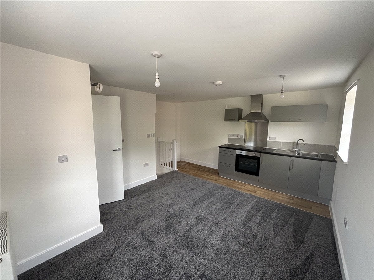 2 bedroom House, Comelybank Drive, Mexborough, S64 - Available, Image 1