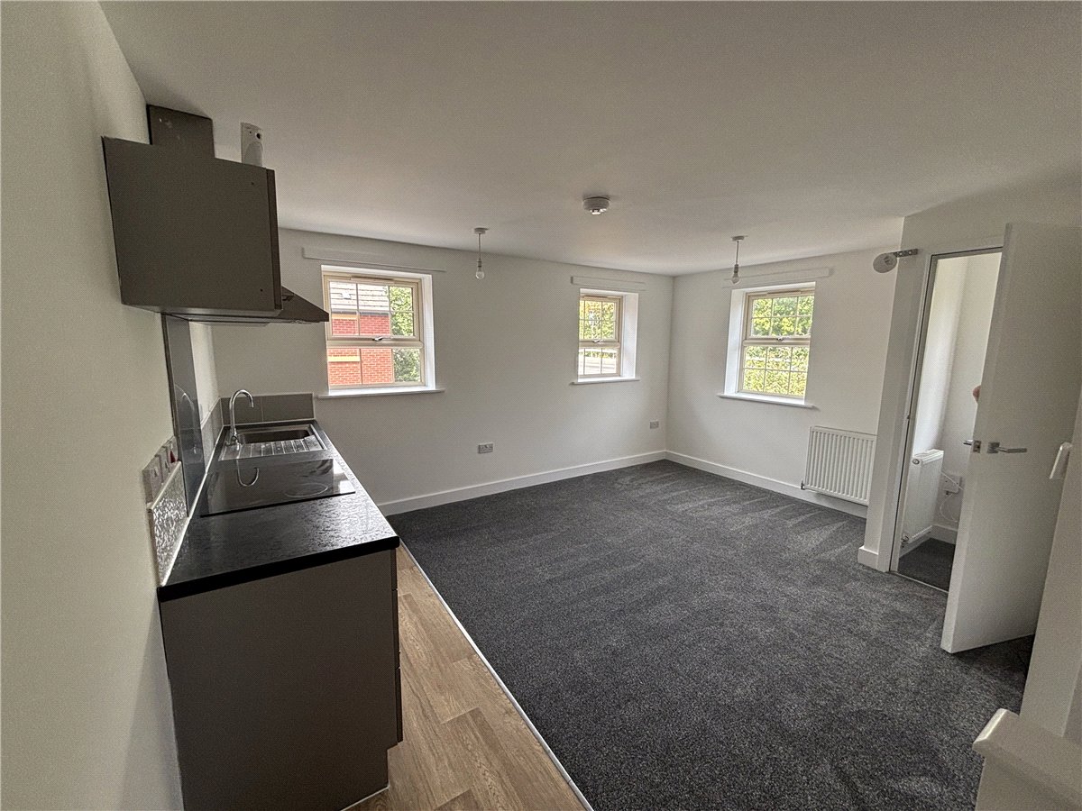 2 bedroom House, Comelybank Drive, Mexborough, S64 - Available, Image 1