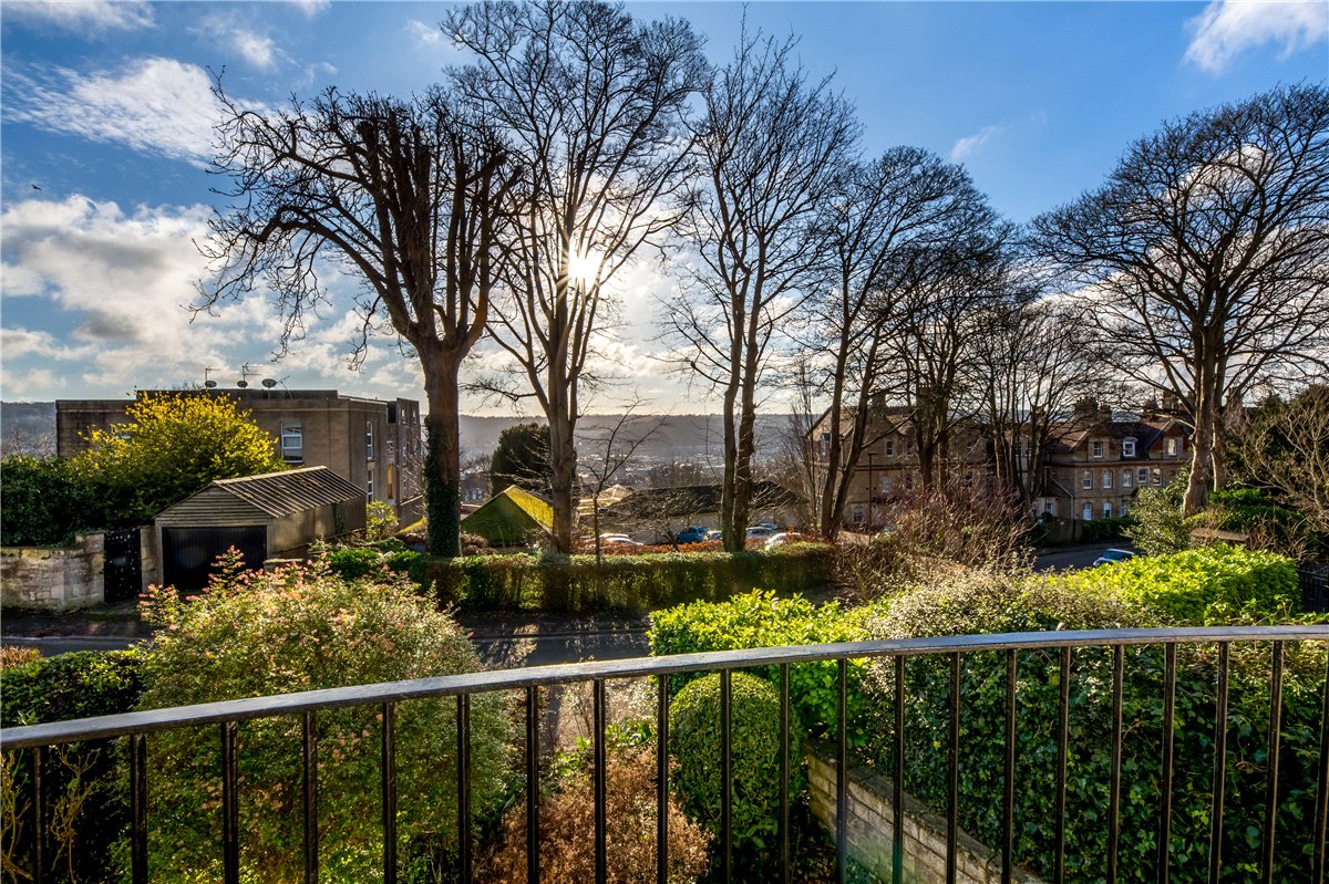 2 bedroom Flat, Lansdown Grove Court, Bath, BA1 - Sold, Image 9
