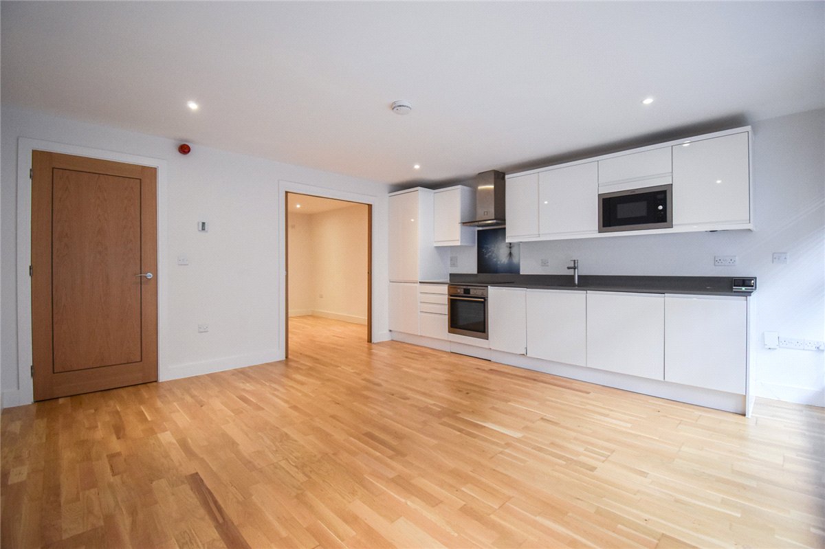 1 bedroom Flat, Arena House, 25 Cambridge Place, CB2 - , Image 2