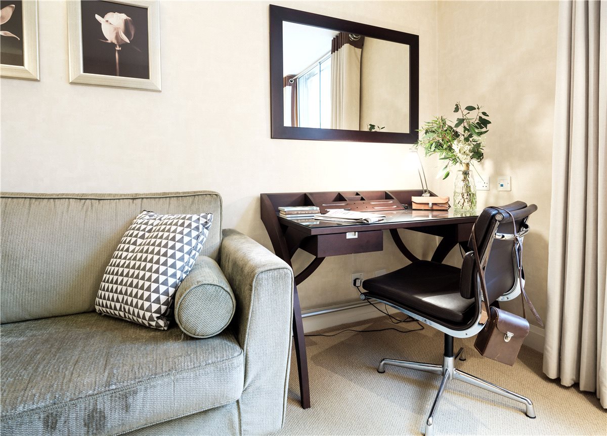 1 bedroom Flat, St Christopher's Place, London, W1U - Available, Image 4