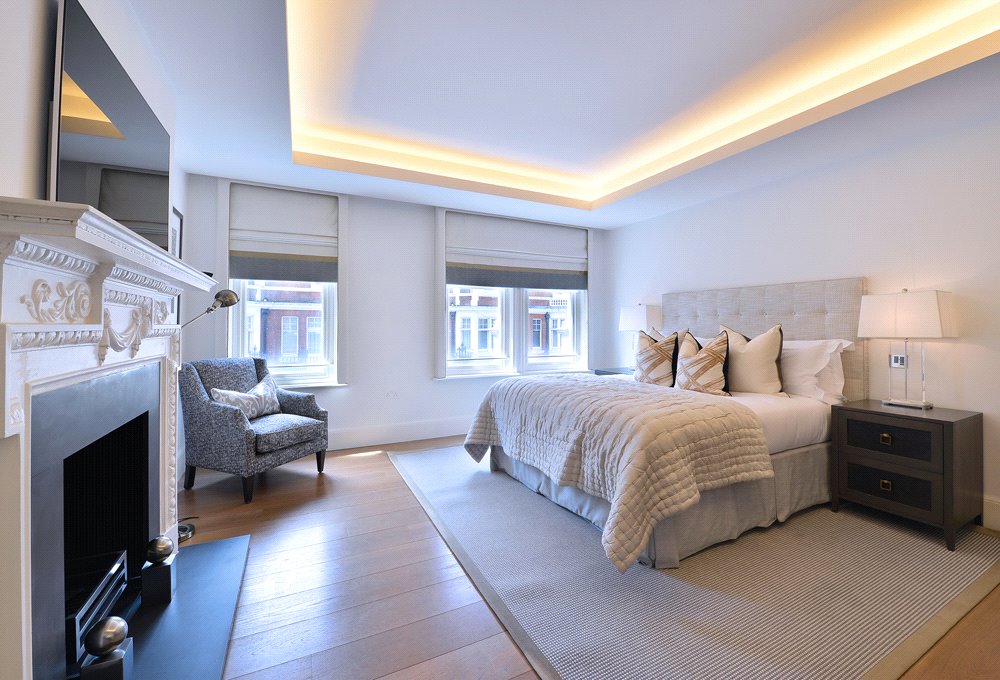 1 bedroom Flat, Duke Street, Mayfair, W1K - Available, Image 6