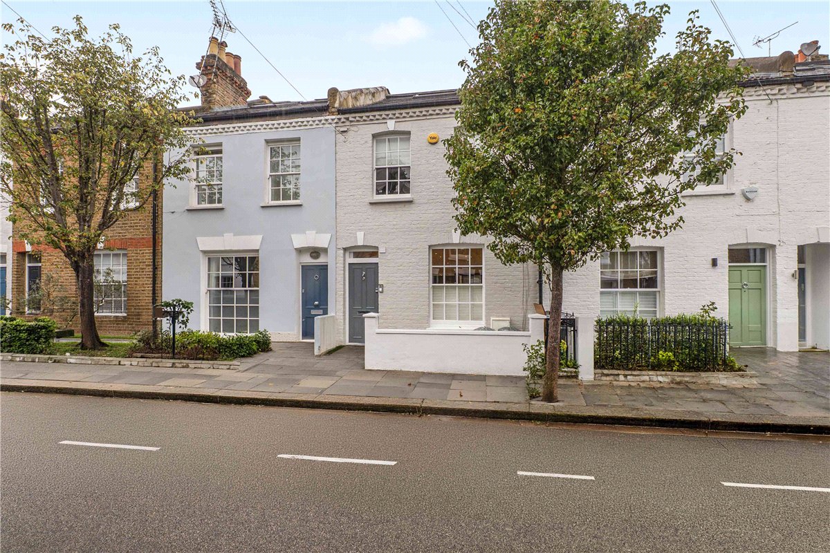 3 bedroom House, Orbain Road, London, SW6 - Available, Image 5