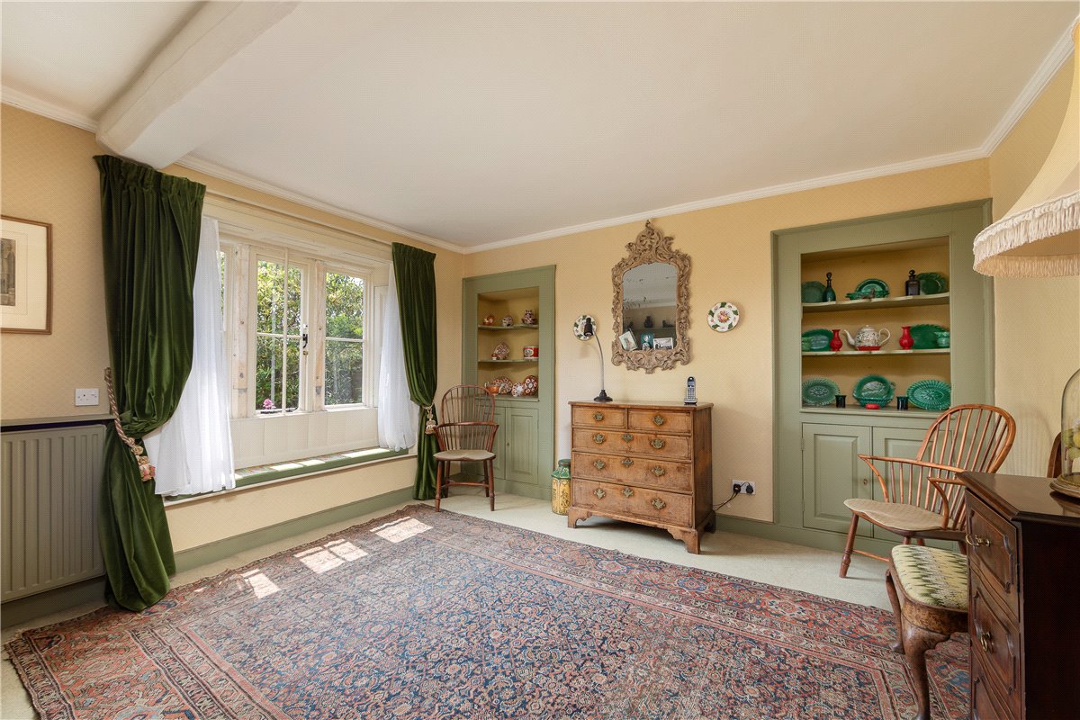 2 bedroom House, The Butts, Biddestone, SN14 - Sold, Image 8