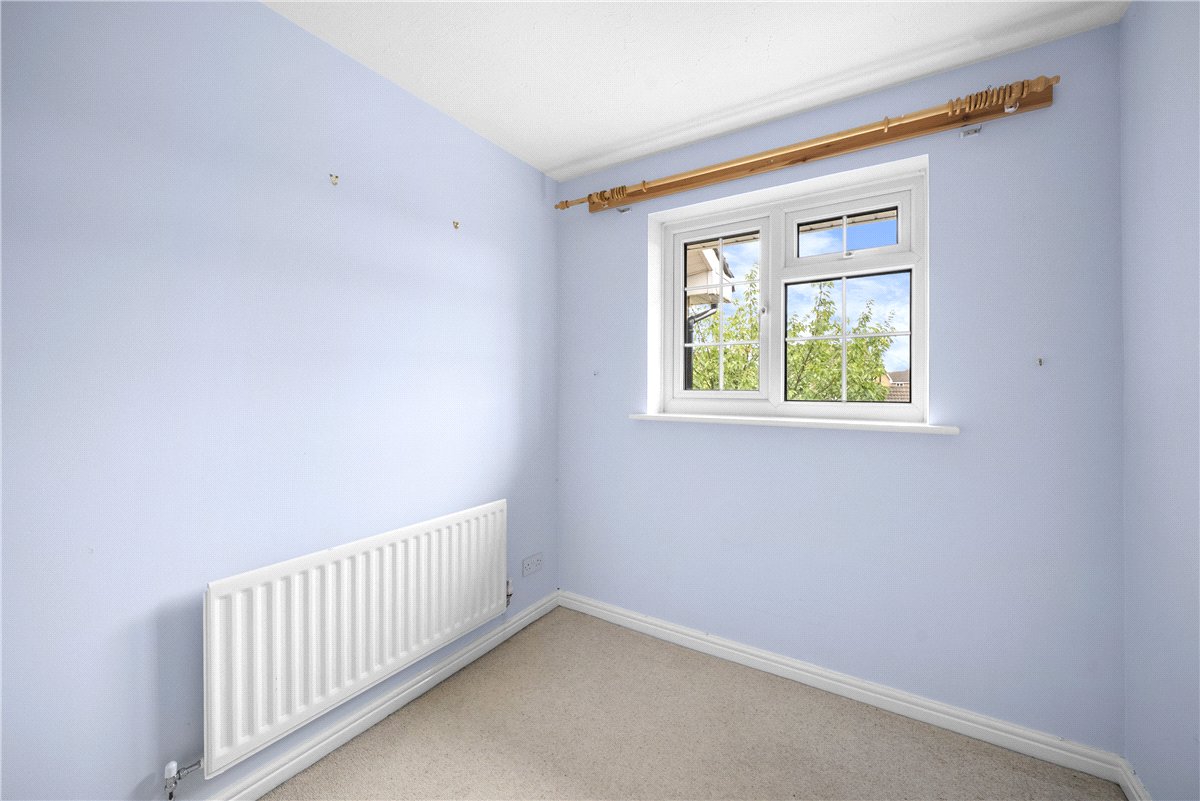4 bedroom House, Herriot Way, Thirsk, YO7 - Available, Image 17
