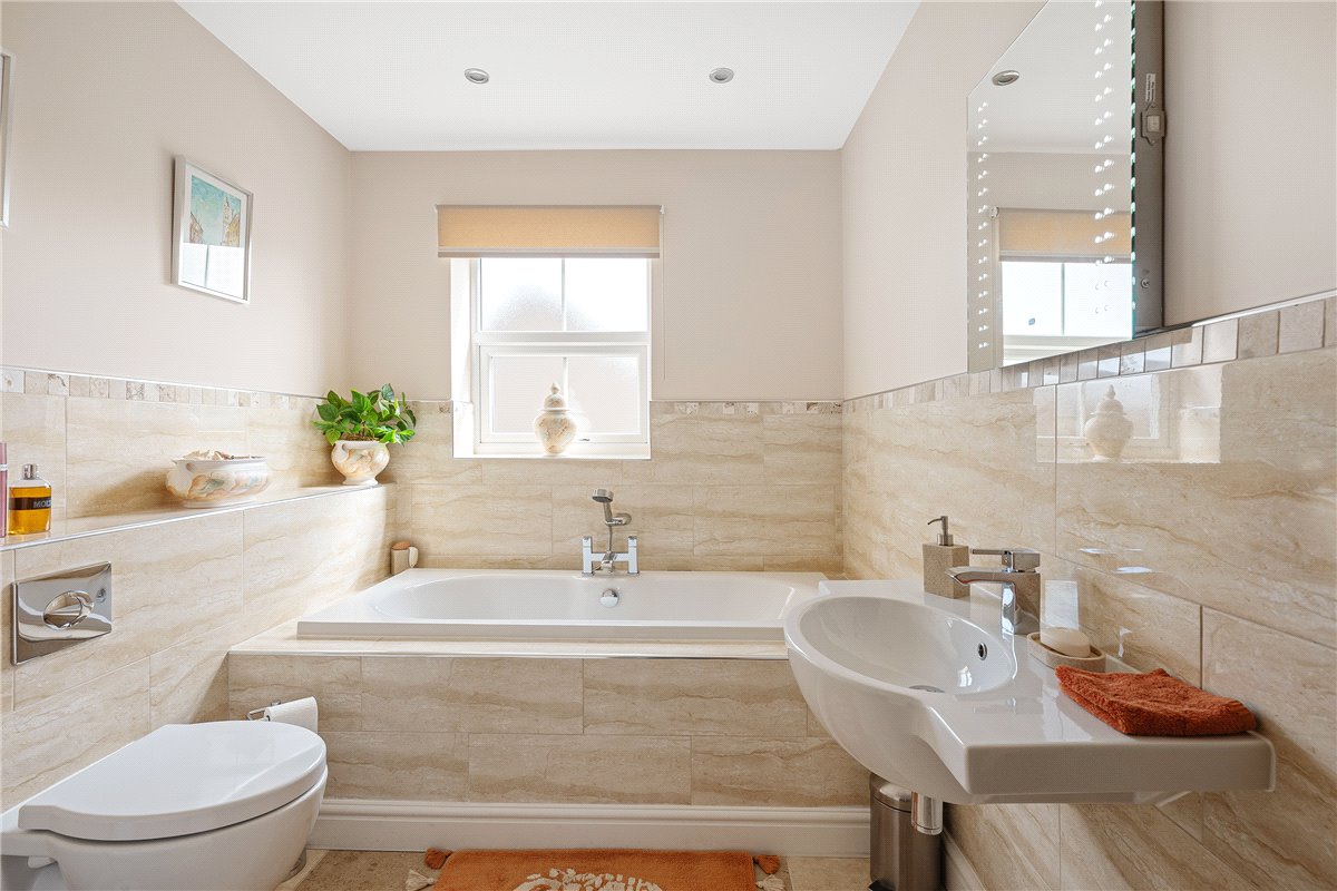 5 bedroom House, Champions Gate, North Duffield, YO8 - Sold, Image 14