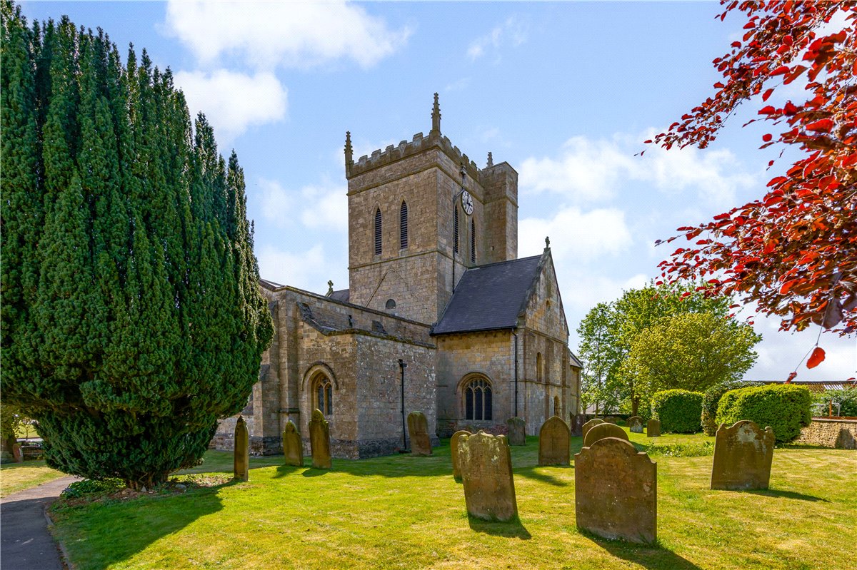 3 bedroom House, St. Nicholas Close, North Newbald, YO43 - Available, Image 18