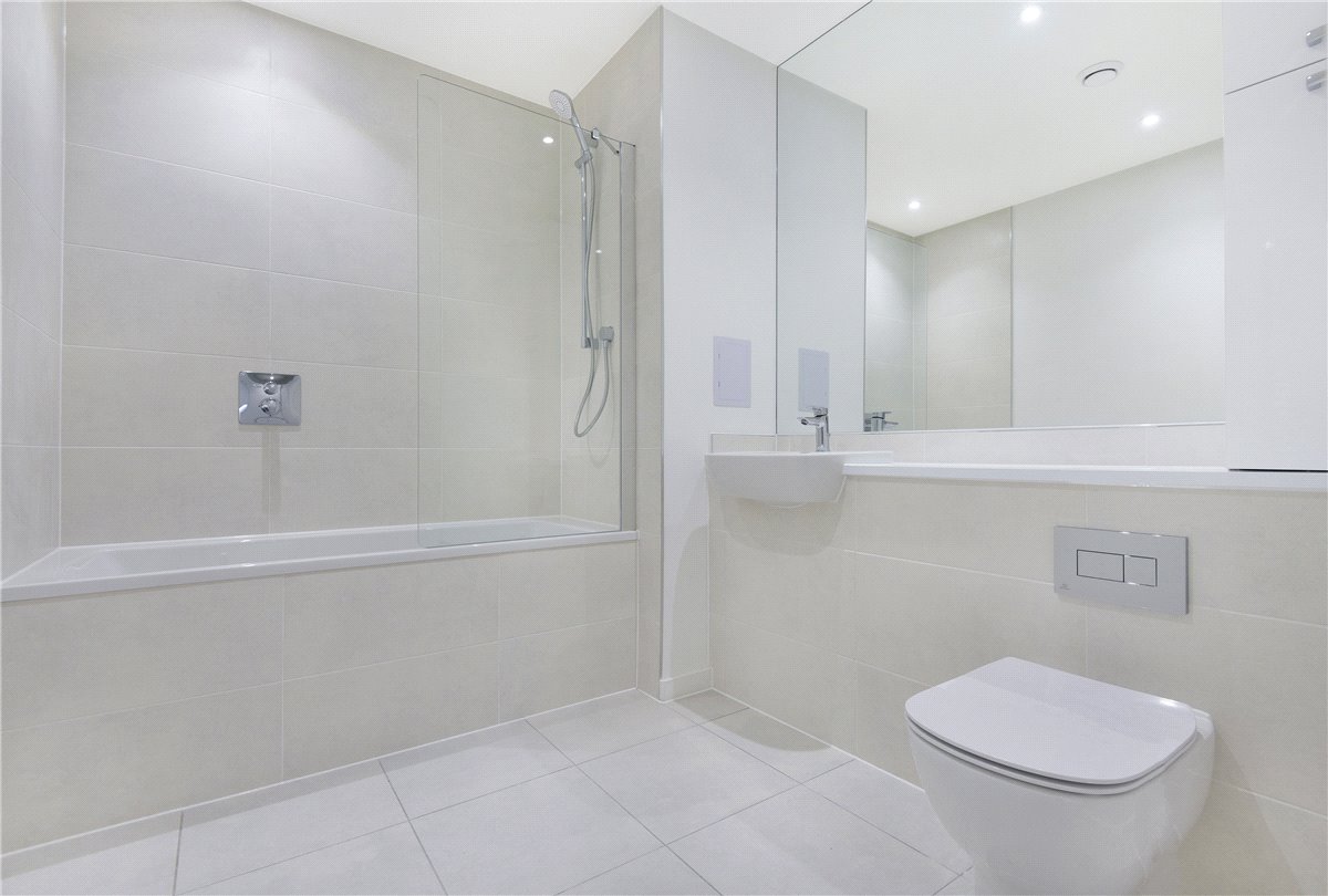 1 bedroom Flat, Heartwell Avenue, London, E16 - , Image 12