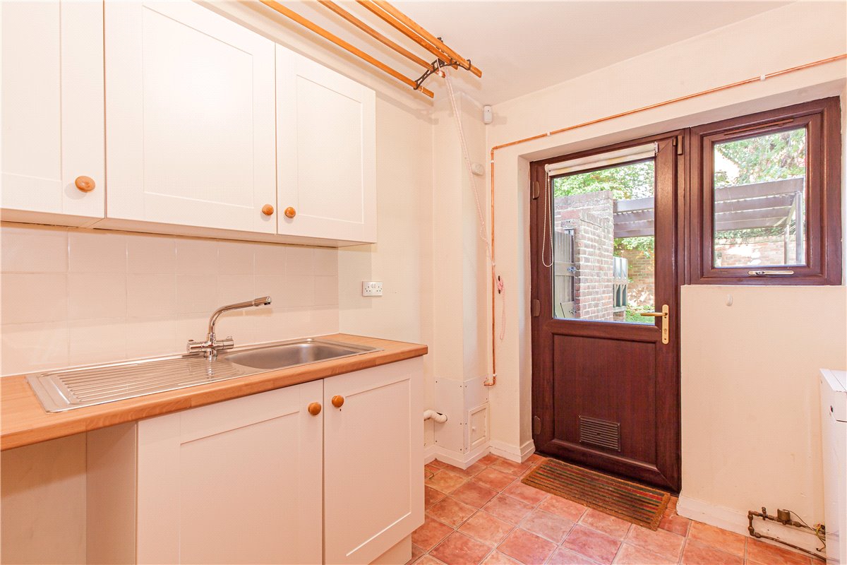 4 bedroom House, Church Lane, South Moreton, OX11 - , Image 1
