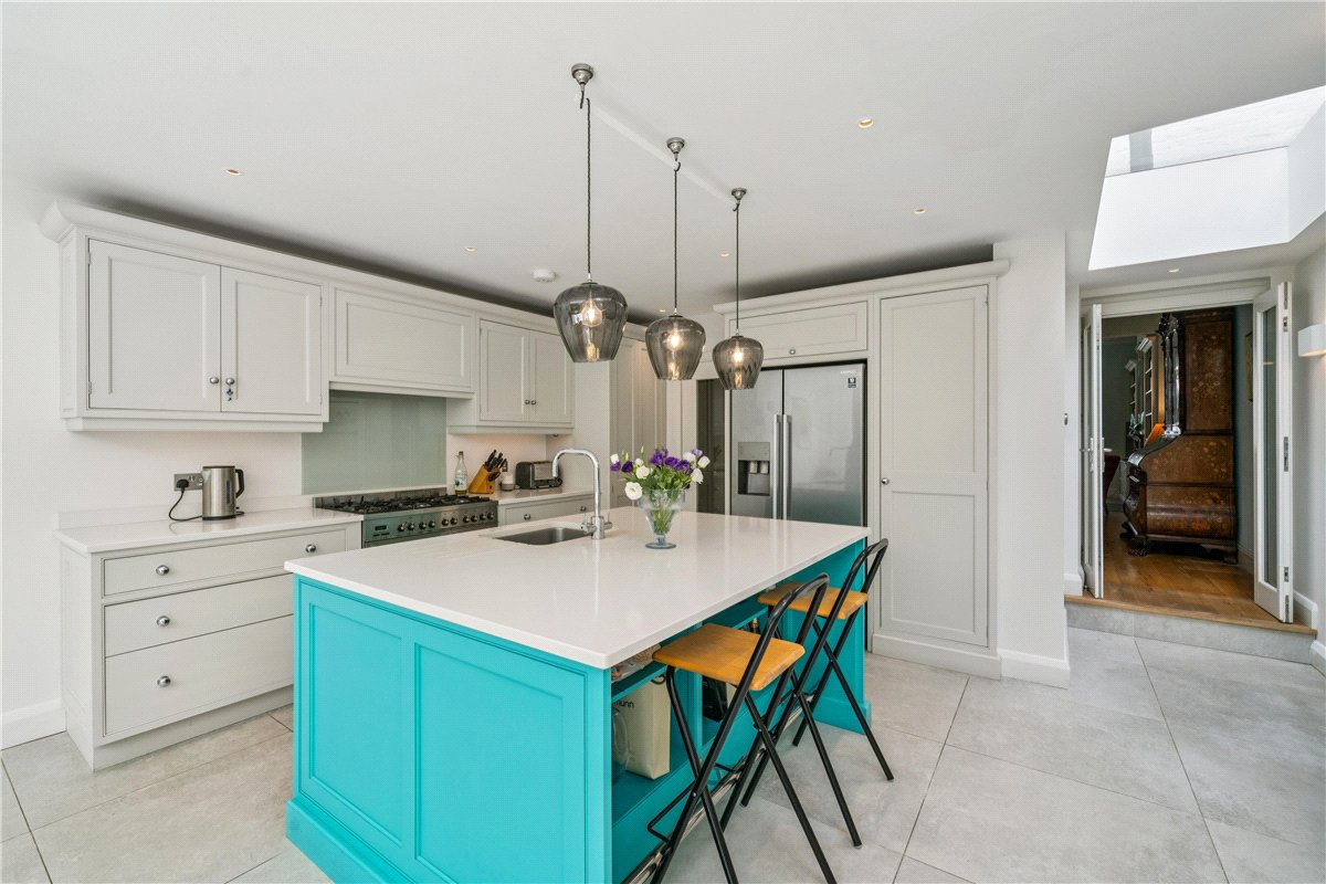 4 bedroom House, Tournay Road, London, SW6 - Available, Image 20