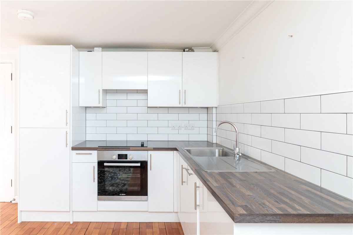 1 bedroom Flat, Nottingham Street, London, W1U - , Image 6