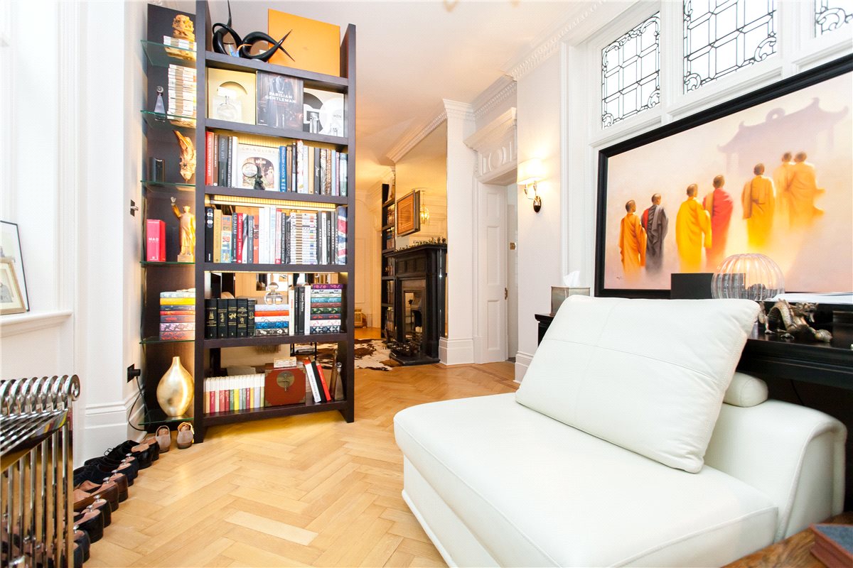 4 bedroom Flat, Welbeck Street, London, W1G - , Image 12