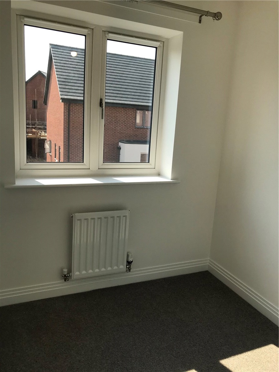 3 bedroom House, Butcher Crescent, Glebe Farm, MK17 - , Image 9