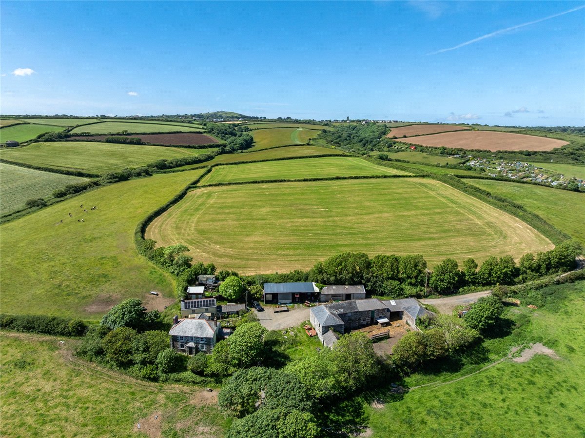 89.37  Land, Porthleven, Helston, TR13 - Available, Image 3