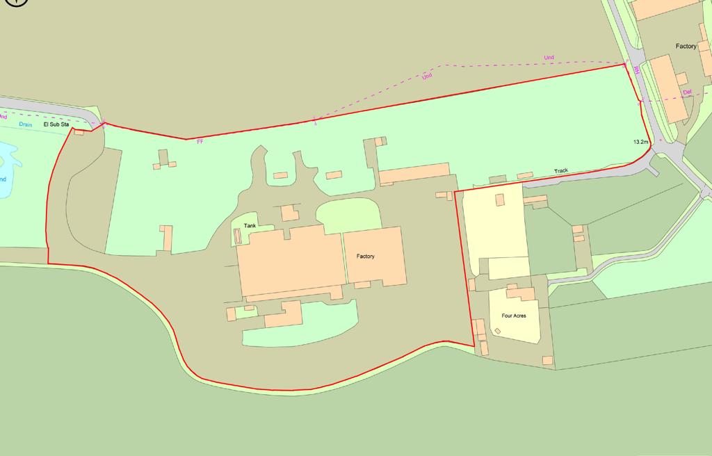 65332 Sq Ft, Catfoss Ln, Brandesburton, YO25 - Available, Image 3