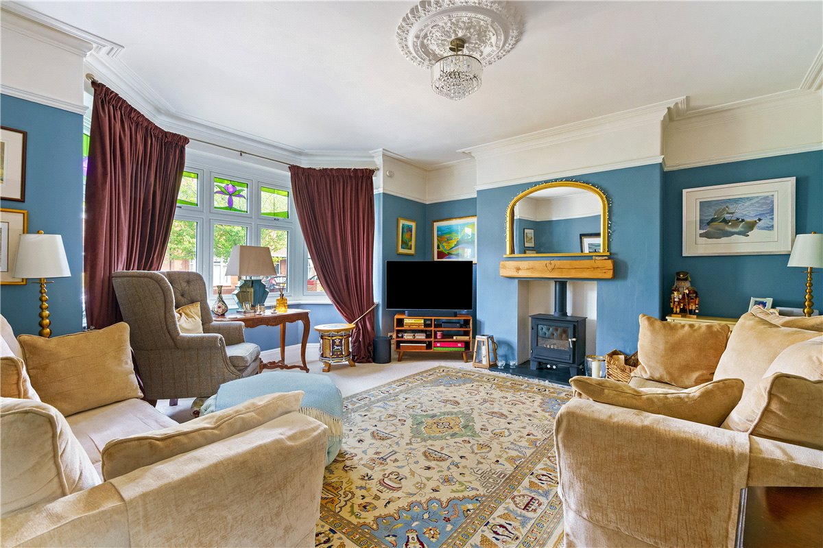5 bedroom House, Chestnut Avenue, York, YO31 - Available, Image 24