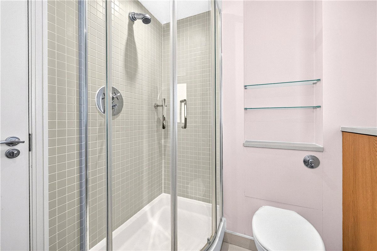 2 bedroom Flat, St Christopher's Place, London, W1U - Available, Image 15