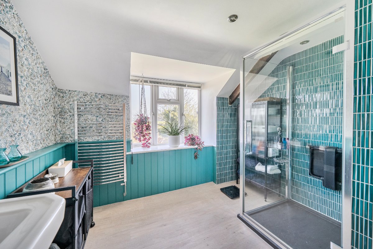 3 bedroom House, High Bullen & Holidays, Sun Lane, DT6 - Sold STC, Image 16