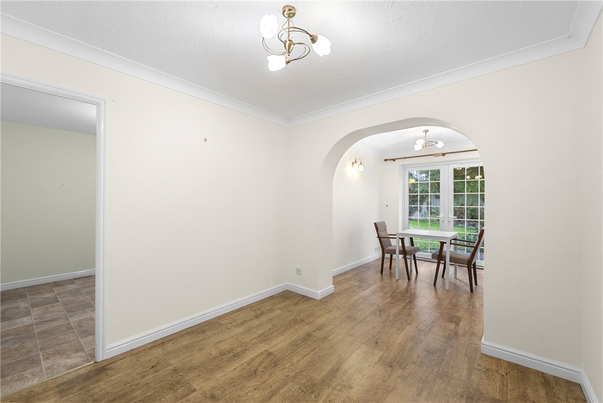 4 bedroom House, Herriot Way, Thirsk, YO7 - Available, Image 9