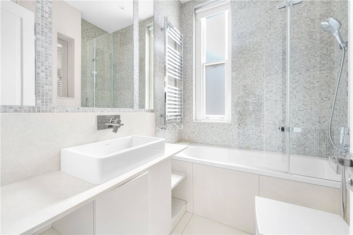 4 bedroom Flat, Wynnstay Gardens, Kensington, W8 - Available, Image 34