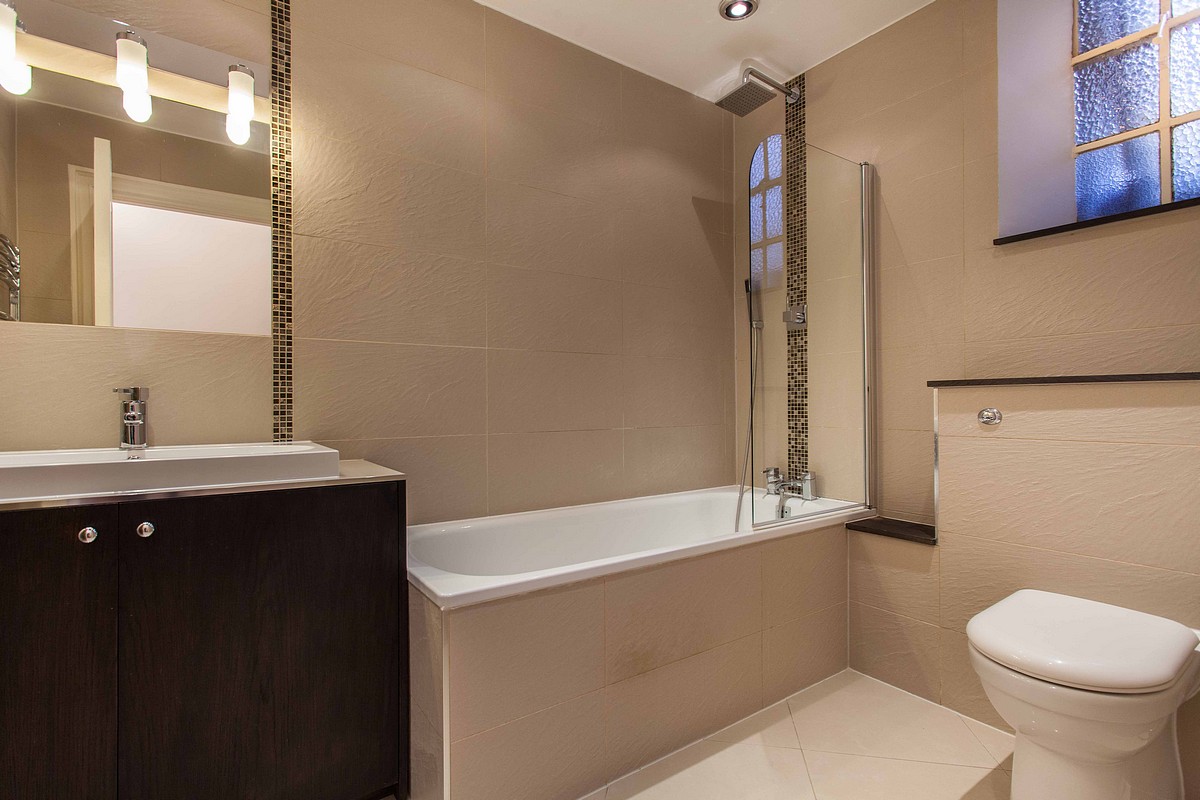 3 bedroom Flat, New Cavendish Street, Marylebone, W1G - , Image 5
