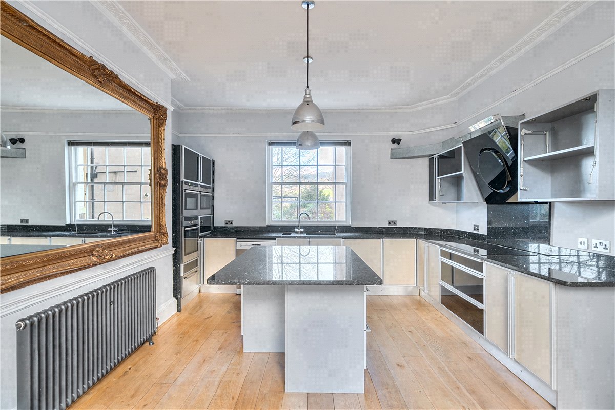 5 bedroom House, Lyncombe Hill, Bath, BA2 - Sold STC, Image 3