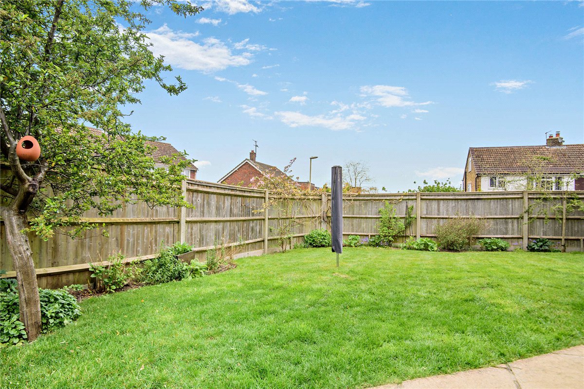 4 bedroom House, King John Road, Kingsclere, RG20 - Available, Image 20