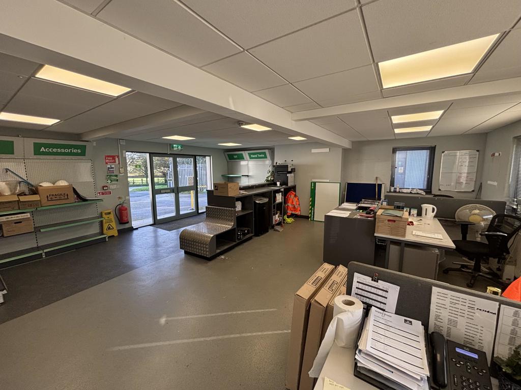 2.78 acres, Fishleigh Rock, Umberleigh, EX37 - Sold STC, Image 12