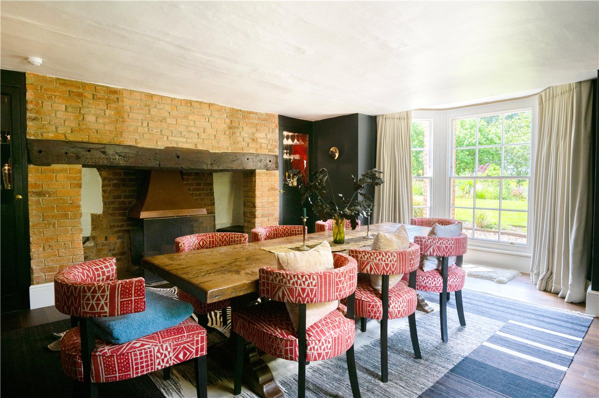 5 bedroom House, Chiselhampton, Oxford, OX44 - Available, Image 3