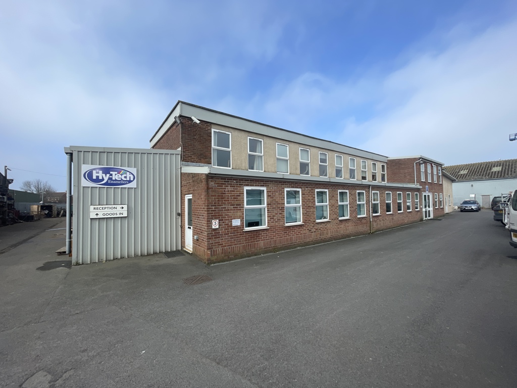 20623 Sq Ft, Brue Way, Highbridge, TA9 - Available, Image 1