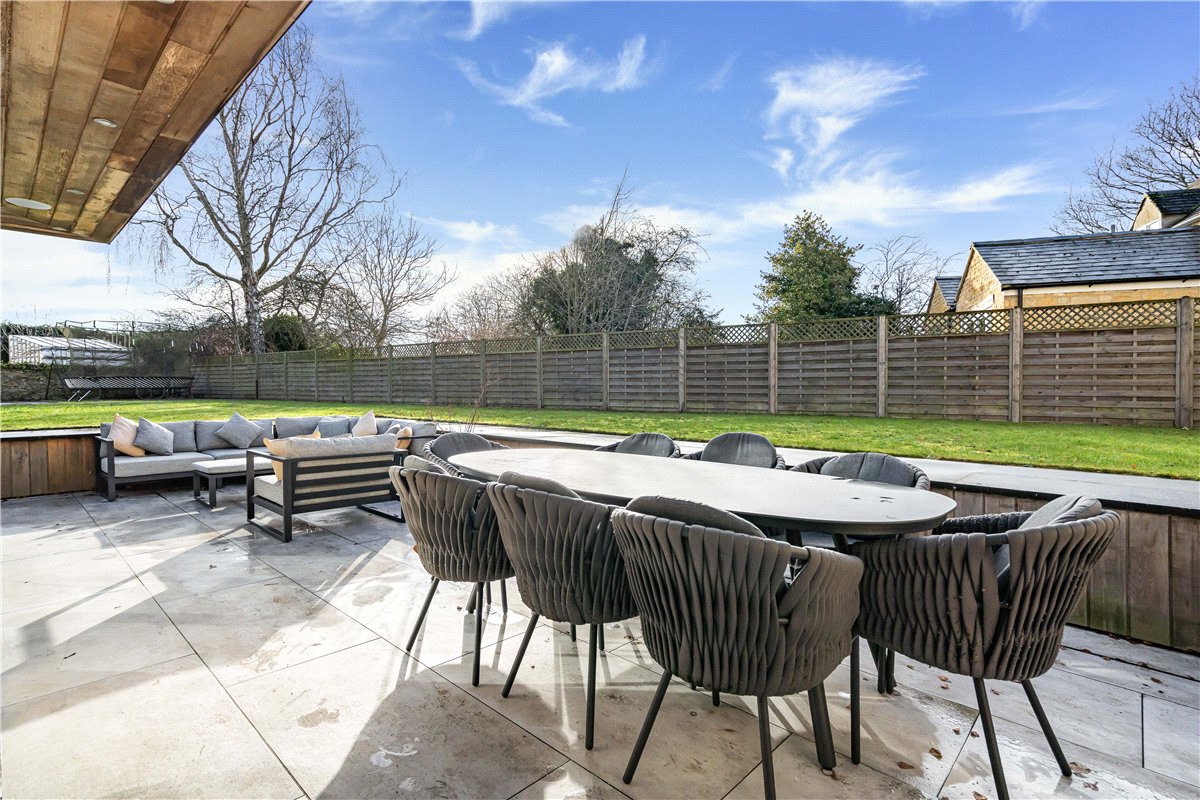 4 bedroom House, Weston Road, Bletchingdon, OX5 - Available, Image 25