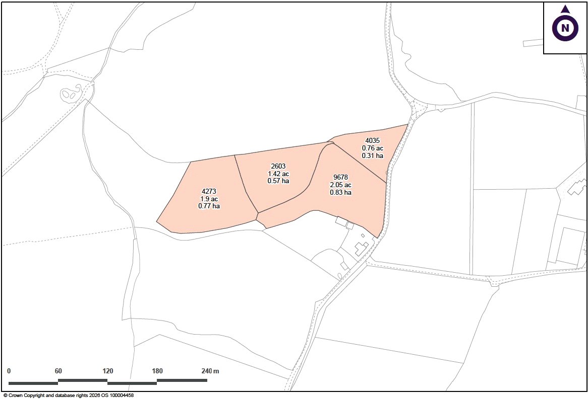 6.13  Land, Midgham, , RG7 - Available, Image 7