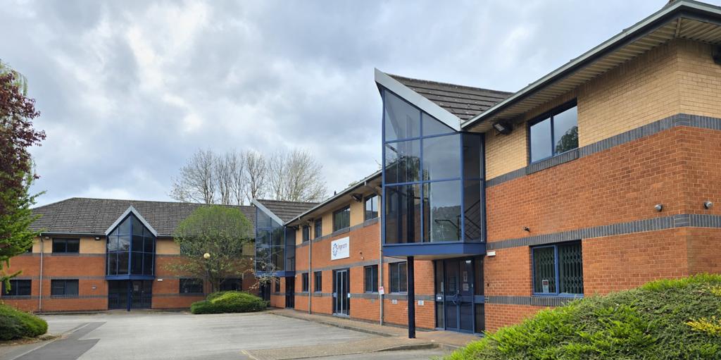 7065 to 14144 Sq Ft, Nottingham Science & Technology Park, Nottingham, NG7 - Available