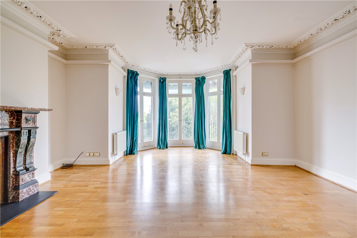 2 bedroom Residential, Petersham Road, Richmond, TW10 - Let Agreed, Image 15