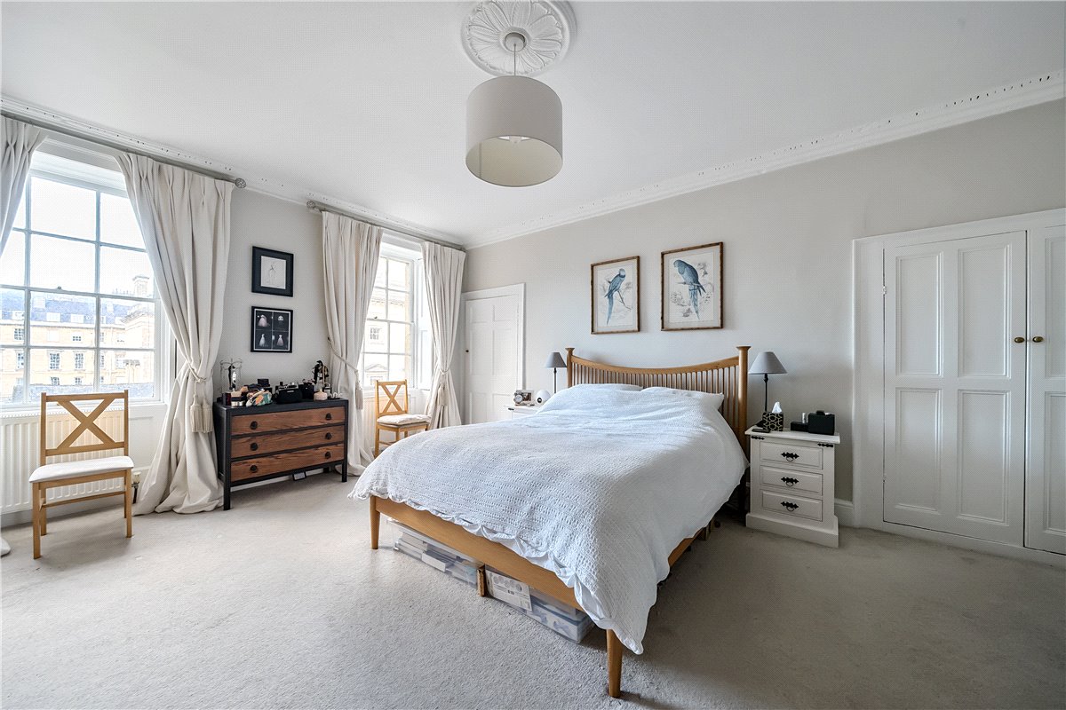 1 bedroom Flat, Alfred Street, Bath, BA1 - Let Agreed, Image 4