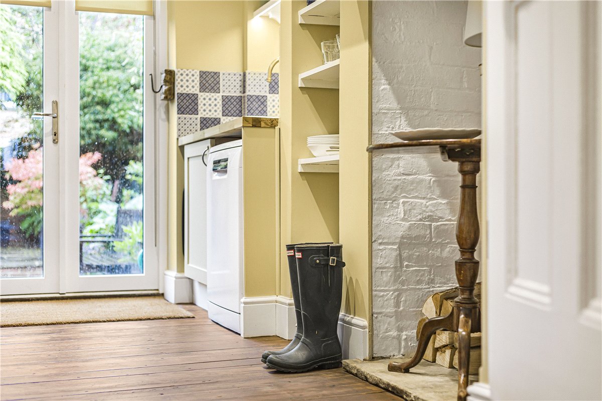 2 bedroom House, Alexandra Road, Oxford, OX2 - Sold, Image 3