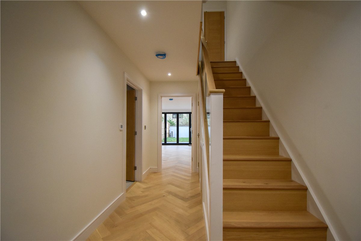 3 bedroom House, High Street, Chesterton, CB4 - Sold STC, Image 4