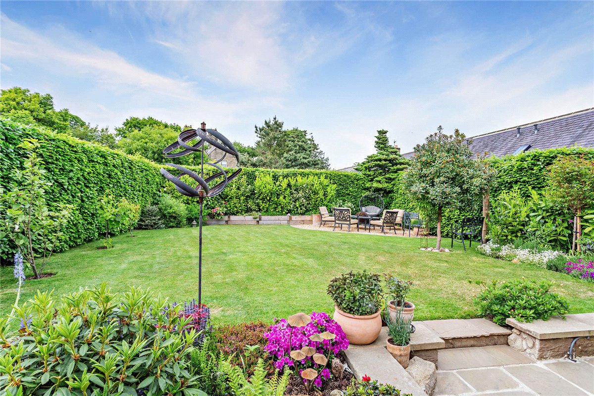 4 bedroom House, Moor Park, Beckwithshaw, HG3 - Sold, Image 2