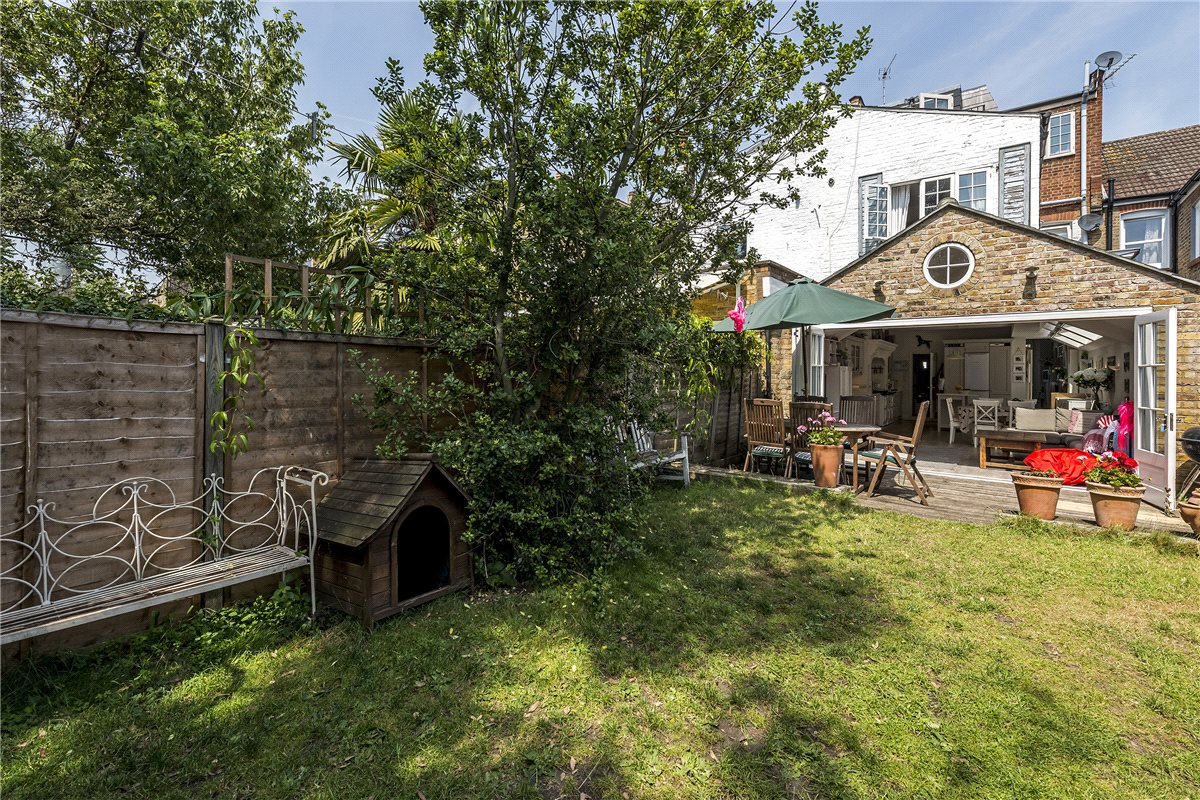 5 bedroom House, Langthorne Street, London, SW6 - , Image 9