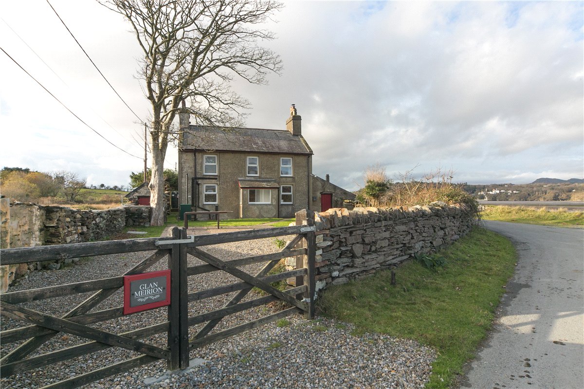 0 bedroom House, Ynys, Talsarnau, LL47 - Available, Image 12