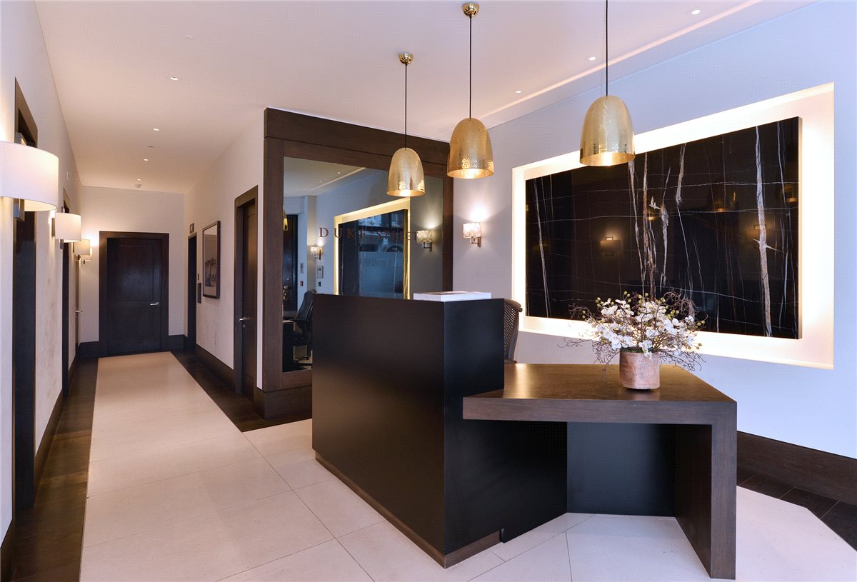 2 bedroom Flat, Duke Street, Mayfair, W1K - Available, Image 20