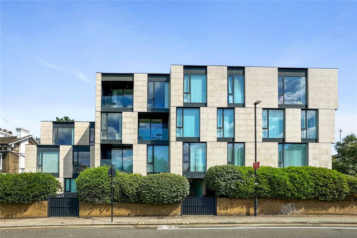 3 bedroom Flat, Latitude House, Oval Road, NW1 - Available, Image 18