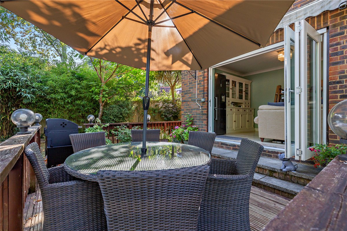 5 bedroom House, Meredun Close, Hursley, SO21 - Available, Image 10