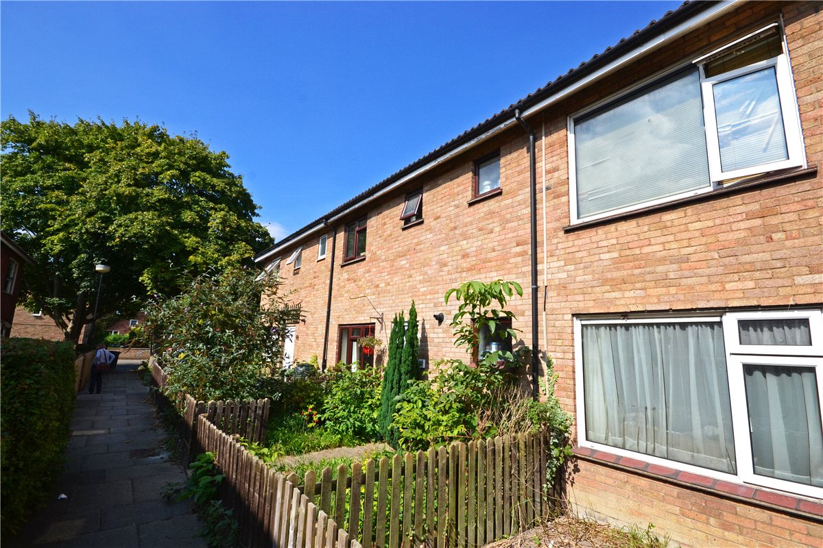 3 bedroom House, Wycliffe Road, Cambridge, CB1 - Let Agreed