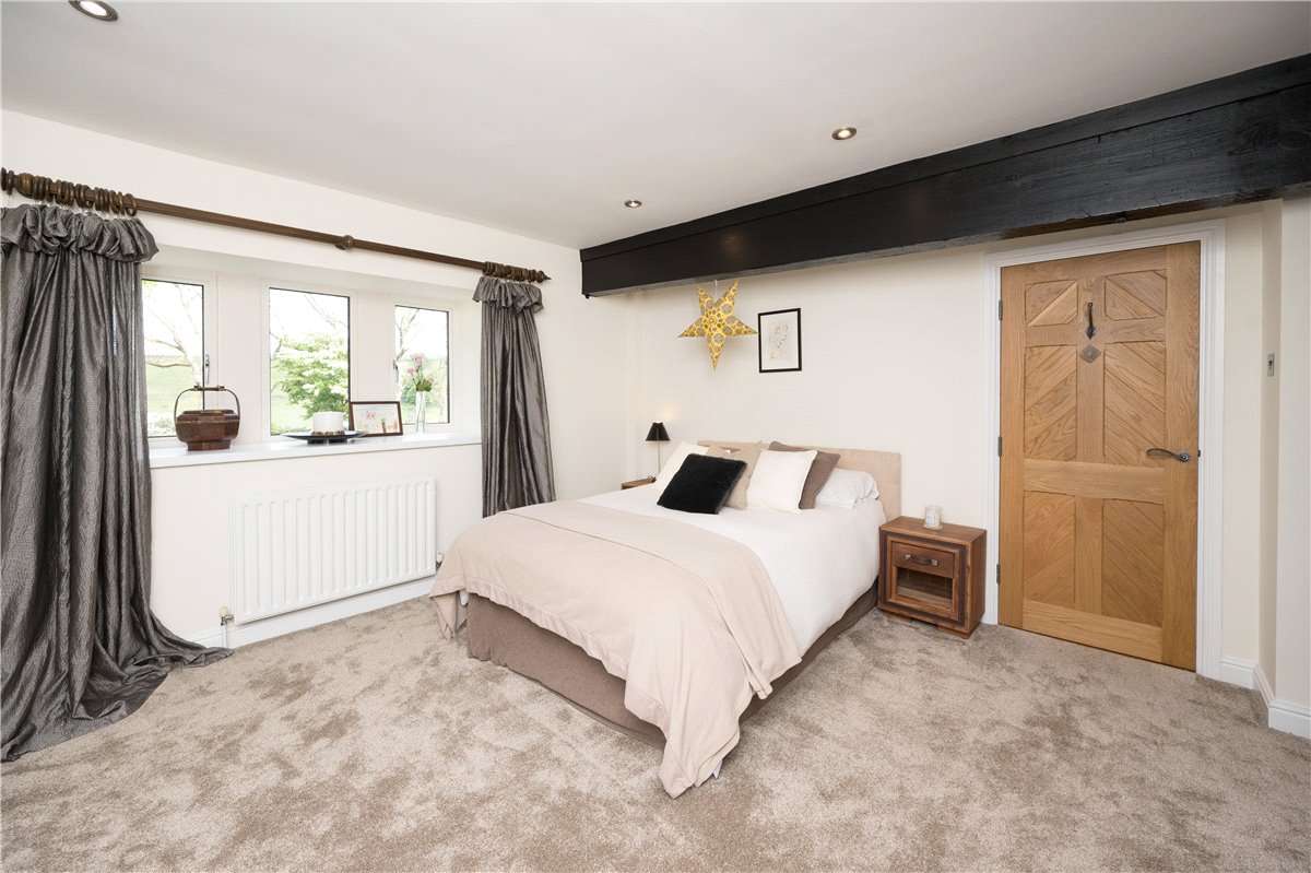 5 bedroom House, Lothersdale, Near Skipton, BD20 - Sold, Image 3