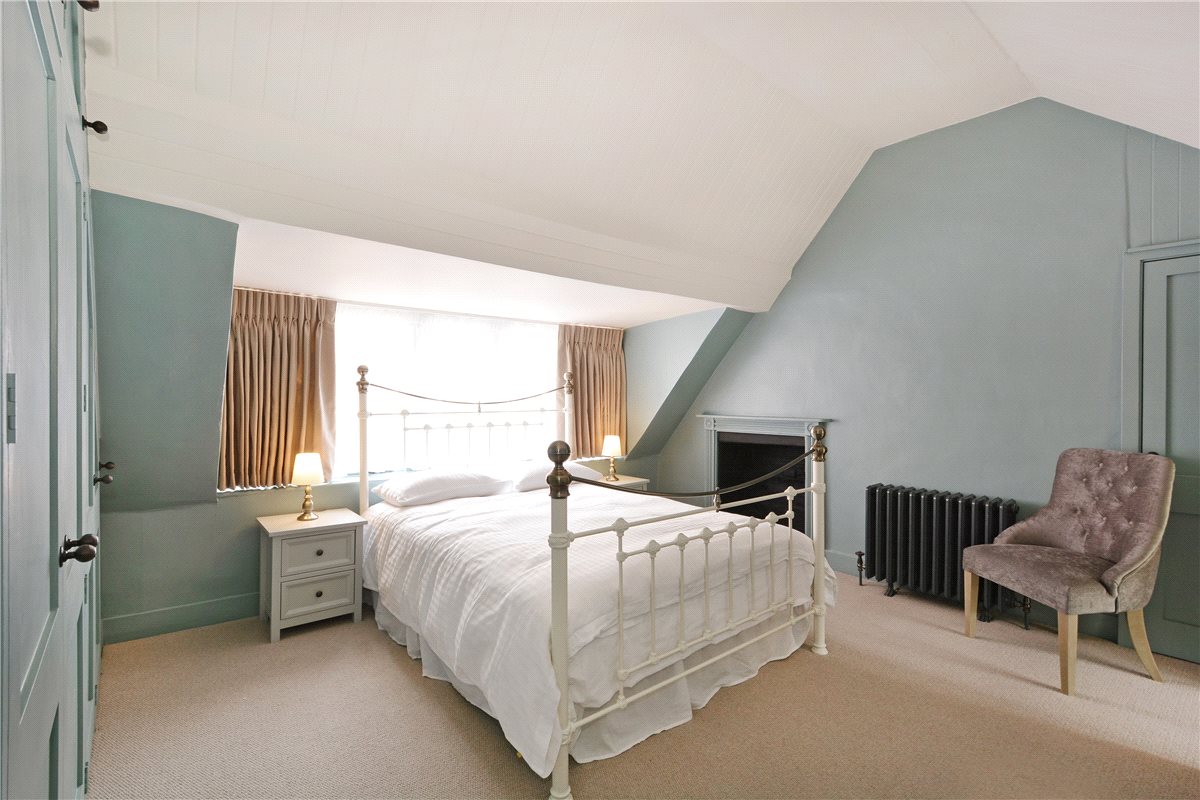 3 bedroom House, Meard Street, Soho, W1F - Available, Image 4